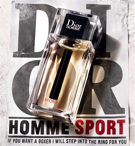 masculine fragrance dior homme sport|Dior Homme Sport 2021 fragrantica.